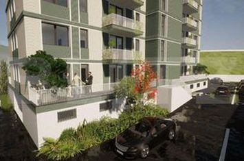 Apartament 2 camere de vanzare CETATE - Alba anunturi imobiliare Alba