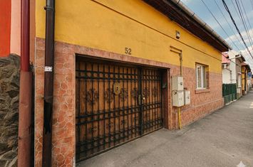 Vilă - 6 camere de vanzare TARGU MURES - Mures anunturi imobiliare Mures