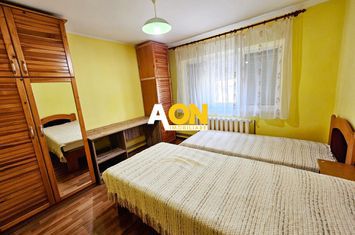 Apartament 2 camere, 50 mp utili, decomandat, Ampoi 3 anunturi imobiliare Alba