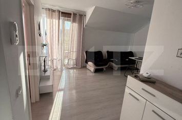 Apartament 3 camere de vanzare FLORESTI - Cluj anunturi imobiliare Cluj