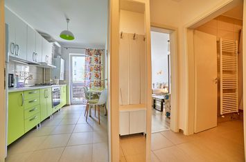 Garsonieră de inchiriat BARTOLOMEU - Brasov anunturi imobiliare Brasov