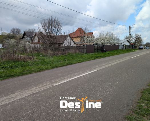 Teren Valea Lunga, 1200 mp