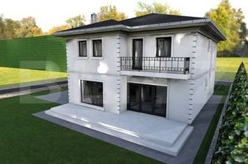 Casă - 5 camere de vanzare BISTRITA - Bistrita-Nasaud anunturi imobiliare Bistrita-Nasaud