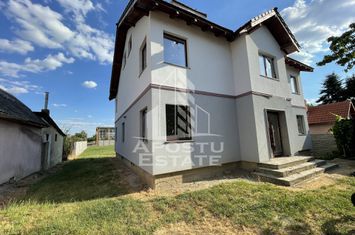 Cladire P+M si casa veche, teren 1521 mp, Centru Gataia anunturi imobiliare Timis