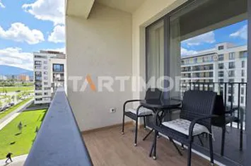 Apartament mobilat Coresi cu parcare si boxa anunturi imobiliare Brasov