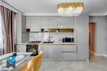 Vanzare 3 camere Militari | Envogue Residence | 0 % comision anunturi imobiliare Bucuresti
