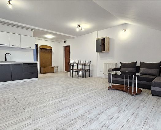 Apartament 2 camere Cluj-Napoca, 53 mp