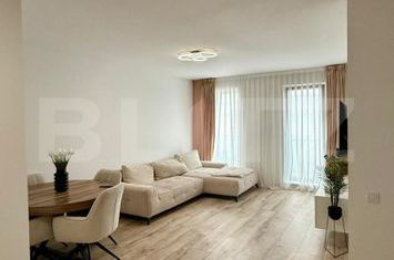 Apartament 3 camere de vanzare FLORESTI - Cluj anunturi imobiliare Cluj