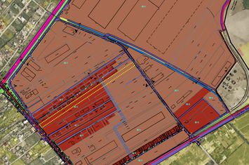 Teren de vanzare MOGOSOAIA - Bucuresti anunturi imobiliare Bucuresti