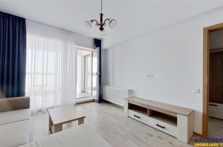 Apartament 2 camere de inchiriat TRACTORUL - Brasov anunturi imobiliare Brasov