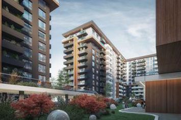 Titan Pallady Ap. 3 Camere Astorium exclusiv în blocul A, predare 2025 anunturi imobiliare Bucuresti