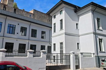CISMIGIU ||  SALA PALATULUI || VILA INTERBELICA IDEAL SCOALA PRIVATA || CLINICA MEDICALA anunturi imobiliare Bucuresti