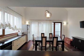 Vilă - 3 camere de inchiriat STRAND - Sibiu anunturi imobiliare Sibiu