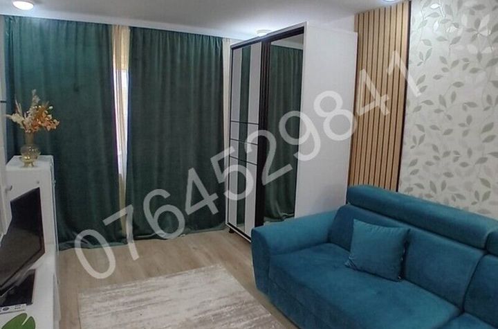 Vand garsoniera noua,lux,Militari,5 min. metrou Lujerului,Drumul Timonierului anunturi imobiliare Bucuresti