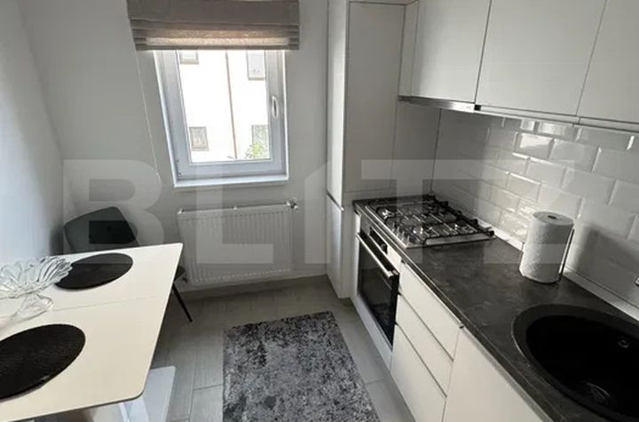 Apartament 2 camere de inchiriat VALEA LUPULUI - Iasi anunturi imobiliare Iasi
