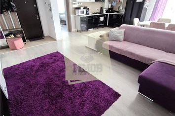 Apartament 3 camere de vanzare CALEA CISNADIEI - Sibiu anunturi imobiliare Sibiu