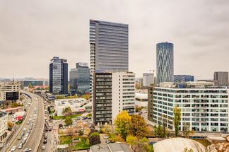 Casă 4 cam de vânzare Bucuresti - Floreasca