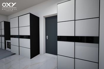 Antiaeriană - Oxy Residence, 2 camere 57 mp anunturi imobiliare Bucuresti