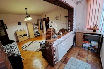 Apartament 2 camere, AC, centrala termica, zona Dambovita, Timisoara anunturi imobiliare Timis