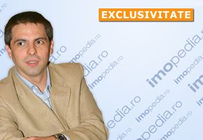 Dan Negru: Câştig din imobiliare cât să fac televiziune cu mintea limpede