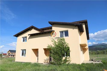 Casă - 8 camere de vanzare CRISTIAN - Brasov anunturi imobiliare Brasov