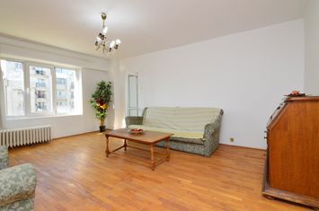 Apartament 3 camere de vanzare UNIRII - Bucuresti anunturi imobiliare Bucuresti