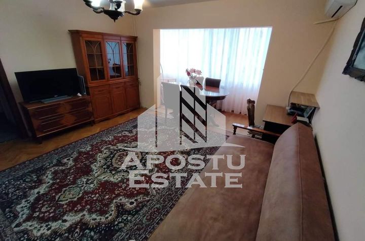Apartament 3 camere de inchiriat ARADULUI  - Timis anunturi imobiliare Timis