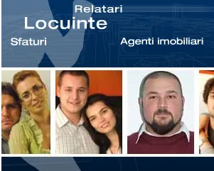 Agonie şi extaz în Goana după casă