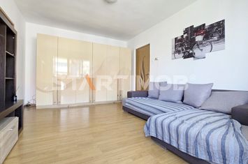 Apartament mobilat zona Garii anunturi imobiliare Brasov