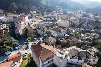 Teren construibil 109 mp în Eleftheroupoli, Kavala anunturi imobiliare Grecia