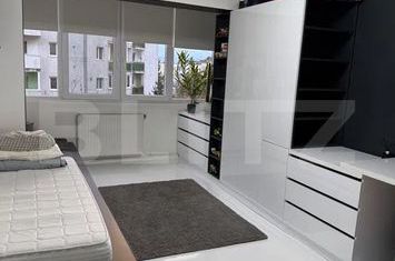 Apartament 3 camere de inchiriat CLUJ-NAPOCA - Cluj anunturi imobiliare Cluj