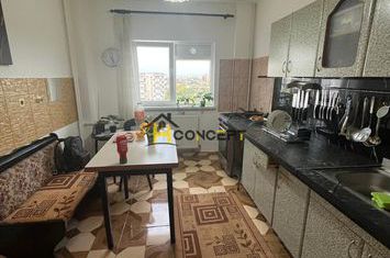 Apartament 4 camere mutare imediata Str Tulnici anunturi imobiliare Bucuresti