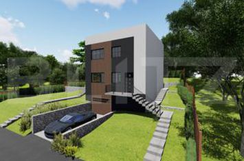 Teren de vanzare SARARIE - Iasi anunturi imobiliare Iasi