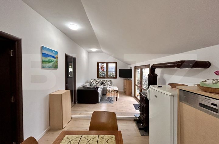 Vilă - 3 camere de vanzare PLOIESTI - Prahova anunturi imobiliare Prahova