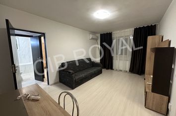 Inchiriez apartament 3 camere Iancului,langa metrou,Sos Mihai Bravu,langa KFC anunturi imobiliare Bucuresti