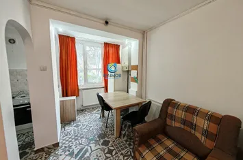 Garsonieră de inchiriat TRACTORUL - Brasov anunturi imobiliare Brasov