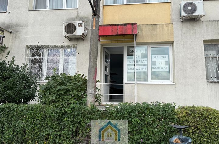 Inchiriez spatiu comercial Pantelimon,vis a vis de centrul comercial Delfinului,Aleea Dobrina 4 anunturi imobiliare Bucuresti