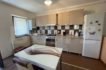 Apartament 3 camere de inchiriat FLORESTI - Cluj anunturi imobiliare Cluj