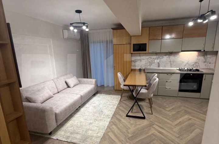 Apartament 2 camere de inchiriat IASI - Iasi anunturi imobiliare Iasi