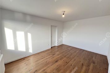 Apartament 2 camere de vanzare TEREZIAN - Sibiu anunturi imobiliare Sibiu