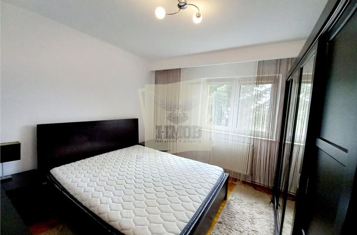 Apartament 4 camere de inchiriat STRAND - Sibiu anunturi imobiliare Sibiu
