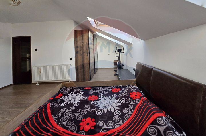 Oportunitate investitie 1388 euro/ mp - 3 camere, 2 nivele, Florilor anunturi imobiliare Cluj