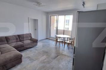 Apartament 2 camere de inchiriat FLORESTI - Cluj anunturi imobiliare Cluj