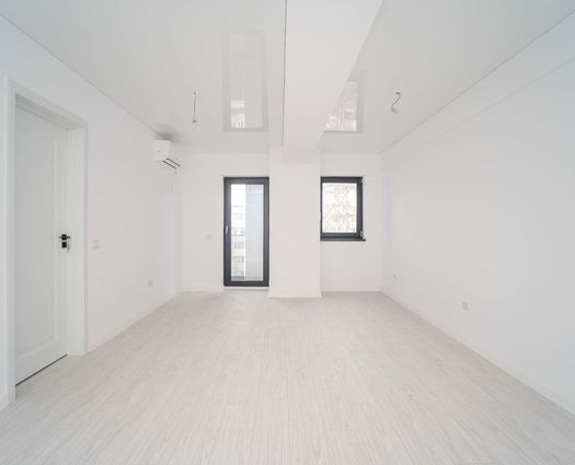 Garsonieră Nicolina, 41 mp