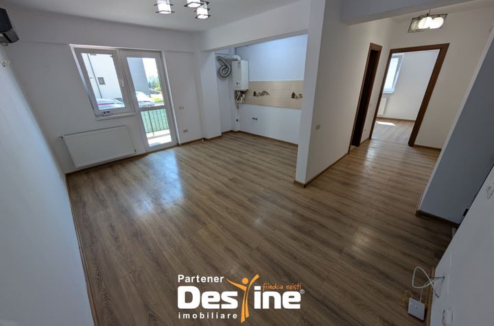 Apartament 2 camere de vanzare VALEA LUPULUI - Iasi anunturi imobiliare Iasi
