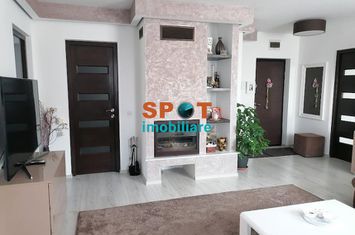 Apartament 3 camere de vanzare MARASTI - Cluj anunturi imobiliare Cluj