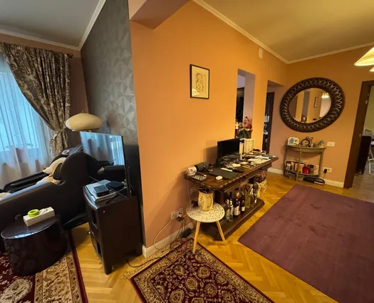 Apartament 3 camere Cotroceni, 65 mp