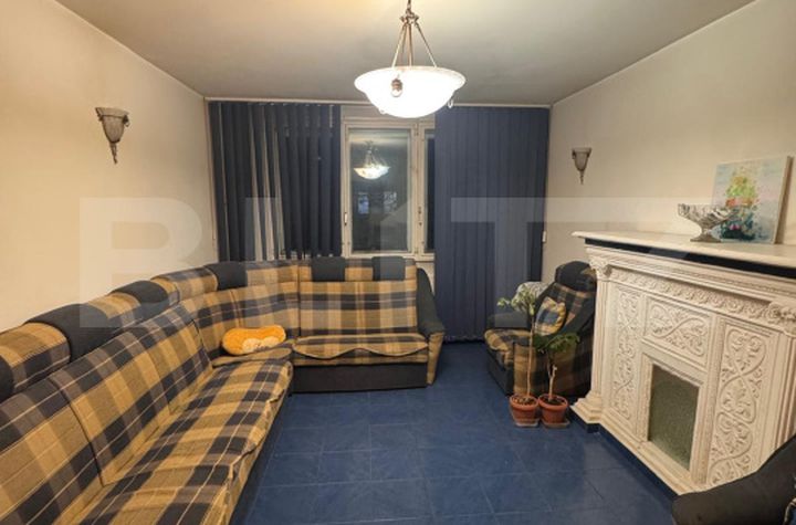 Apartament 3 camere de vanzare BRANCOVEANU - Bucuresti anunturi imobiliare Bucuresti