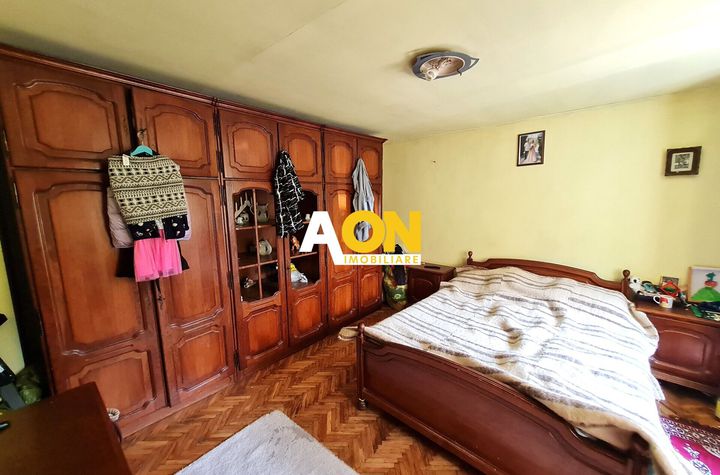 Casa 3 camere, 123mp, Teren 792 mp, Centru anunturi imobiliare Alba