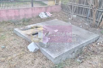 SADINA / GR - CASA P+1+M (5 CAM) DE VANZARE anunturi imobiliare Giurgiu